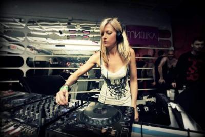Mary Anne Hobbs