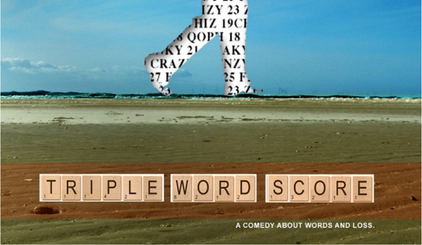 Carl Hunter's 'Triple Word Score' cast details announced