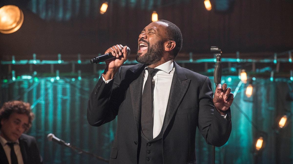 Lenny Henry's Got The Blues