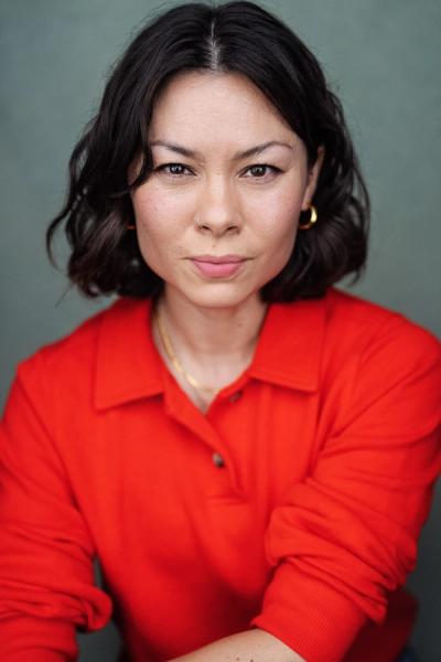 Anna Leong Brophy