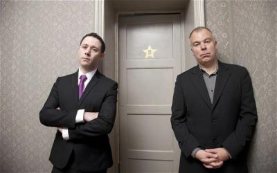 Reece Shearsmith