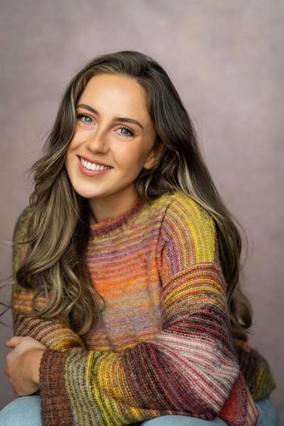 Rachel Galvo