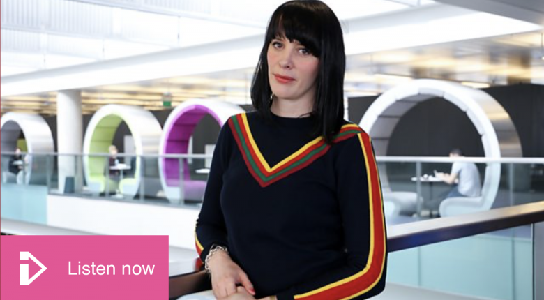 Elizabeth Alker's Unclassified on BBC Radio 3