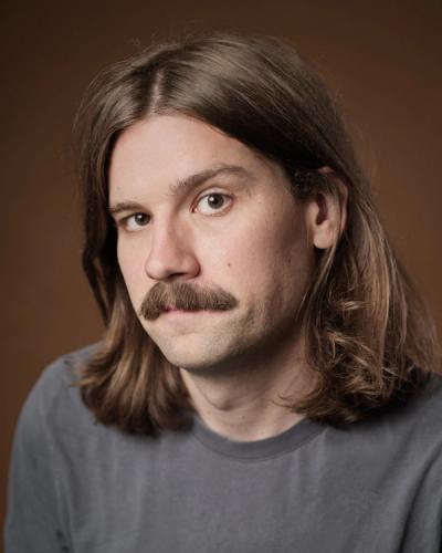 James Gault