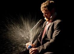 Tim Key