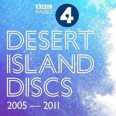 Armando Iannucci: Desert Island Discs