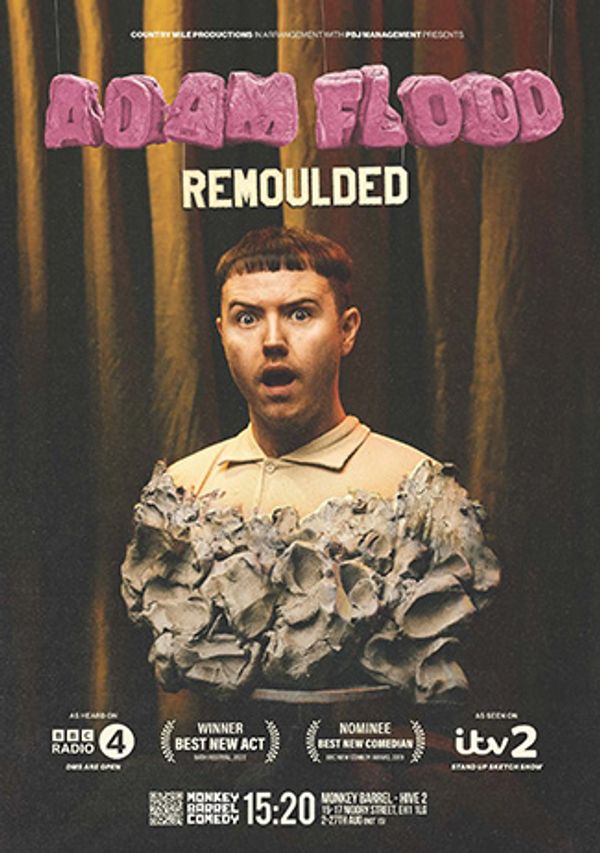Remoulded
