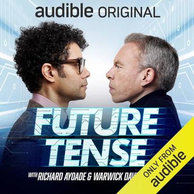 Future Tense