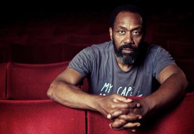 Lenny Henry