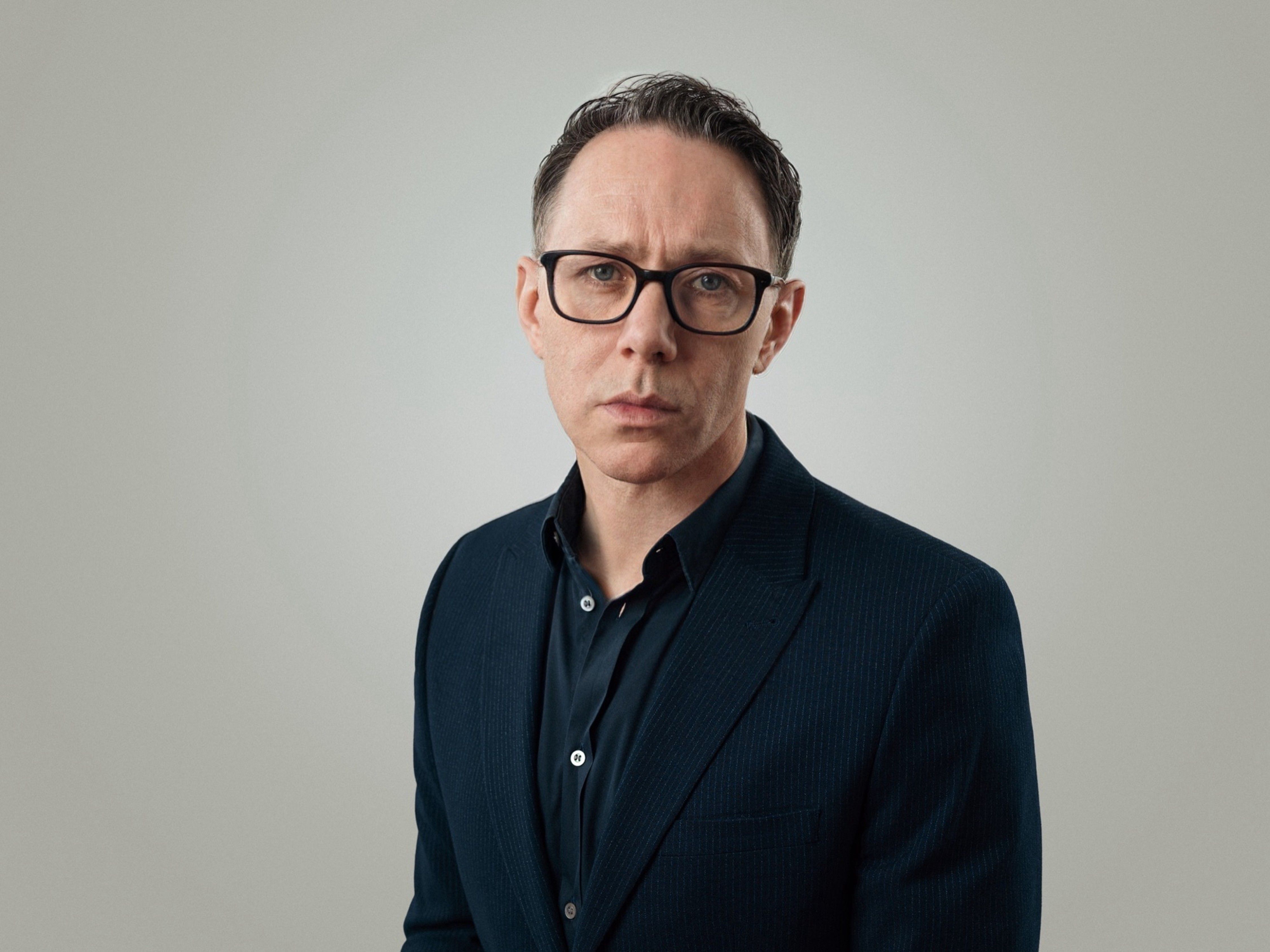 Reece Shearsmith