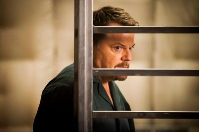Eddie Izzard