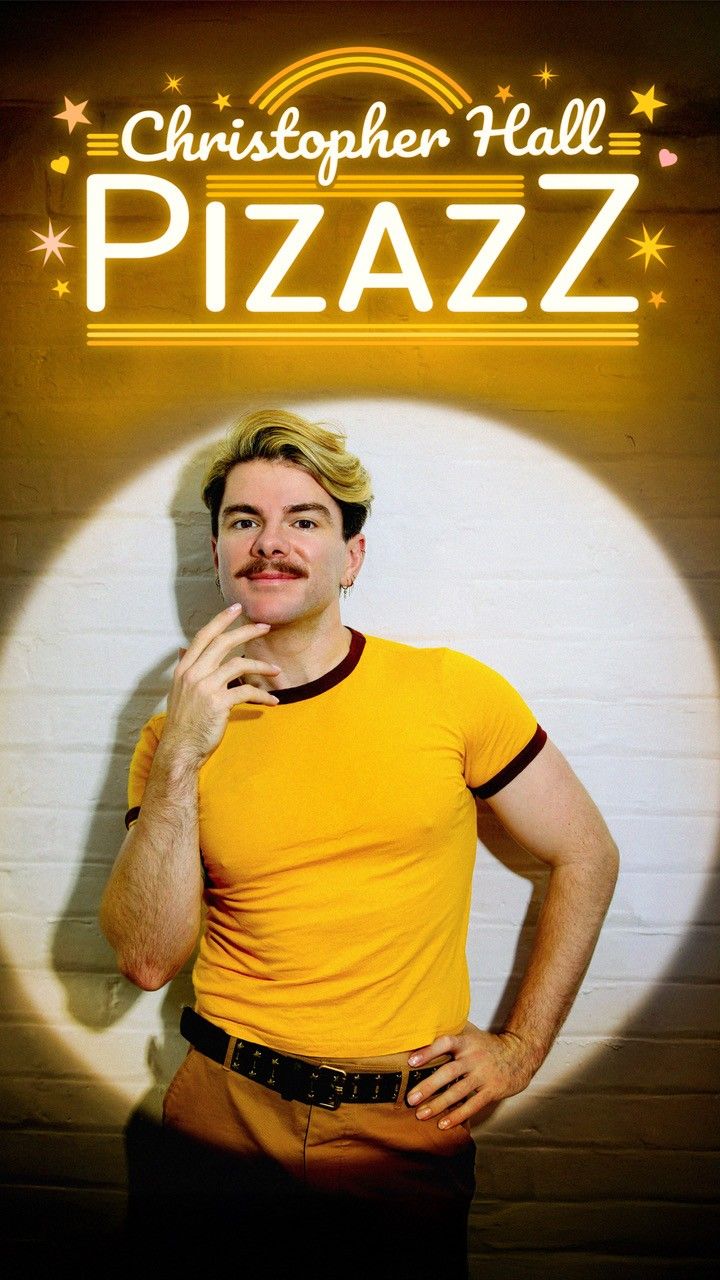 Pizazz