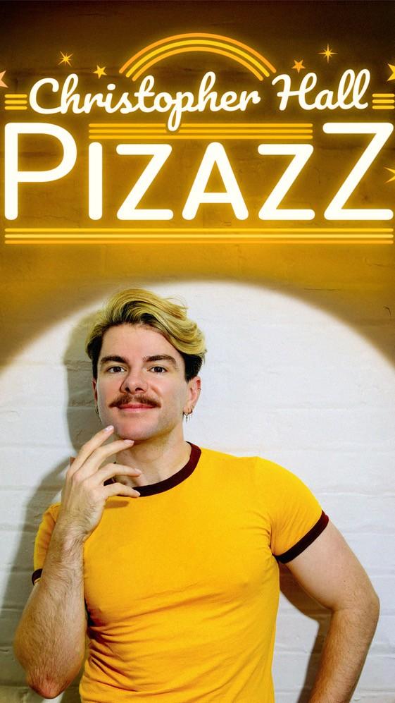 Pizazz