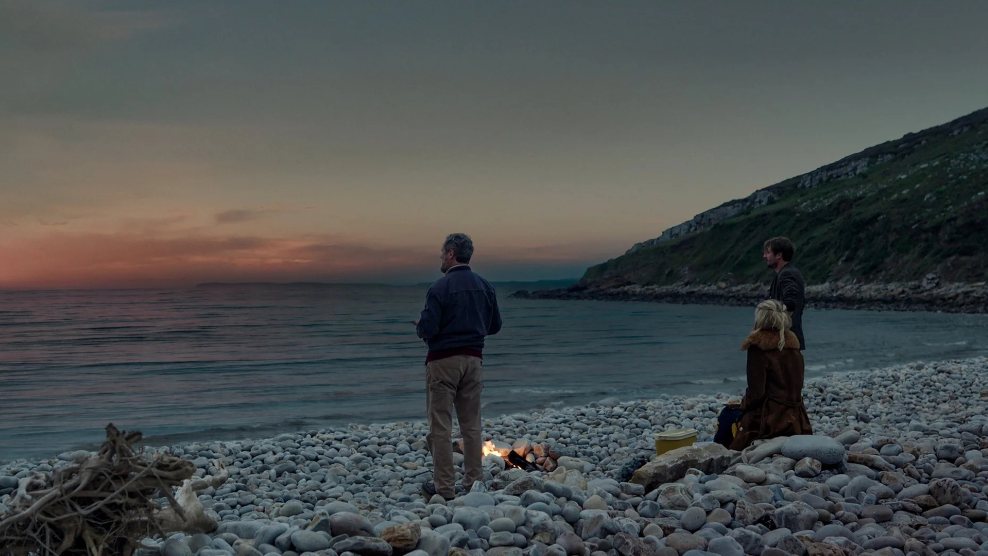 Tim Key's The Ballad of Wallis Island Receives 5 BIFA Nomiations!