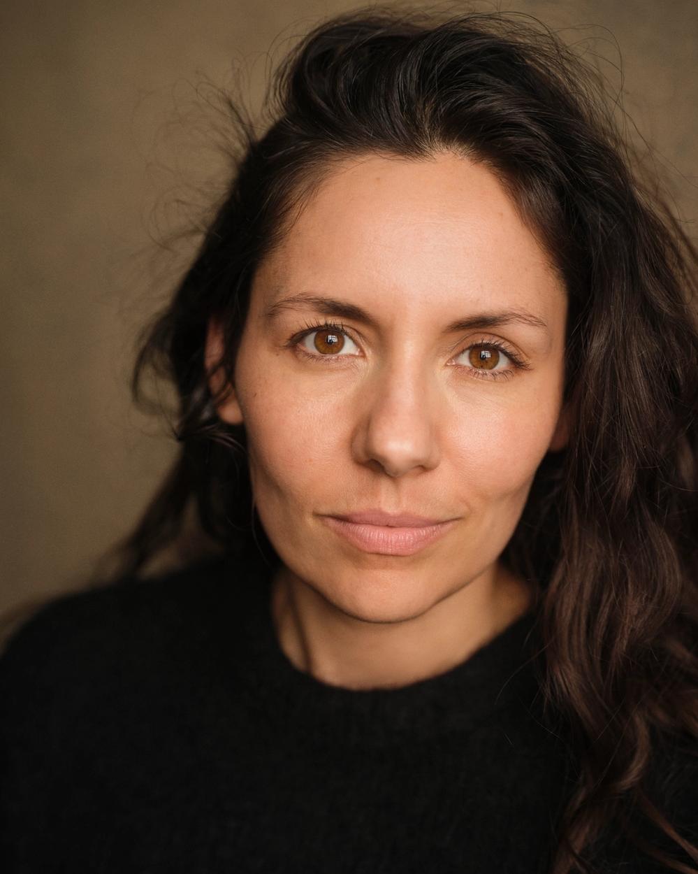 Daniela Pasquini