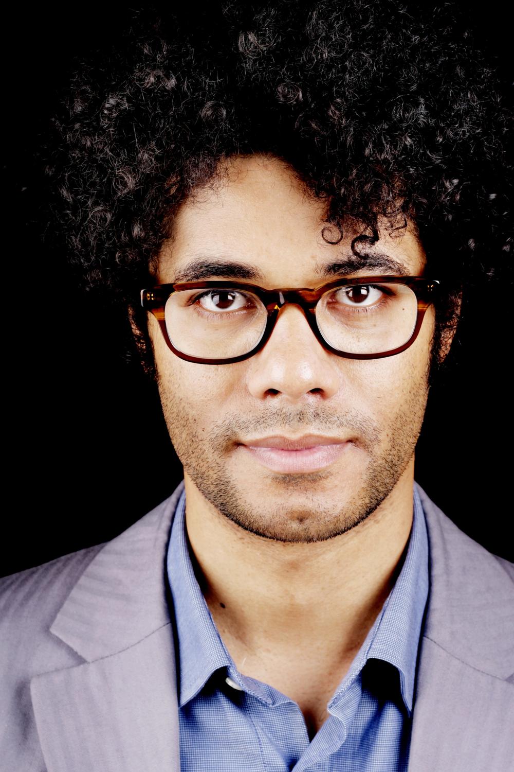 Richard Ayoade