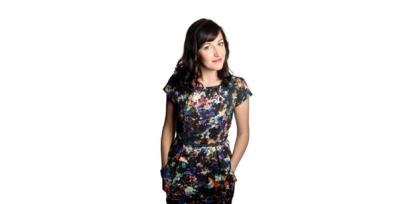Celia Pacquola
