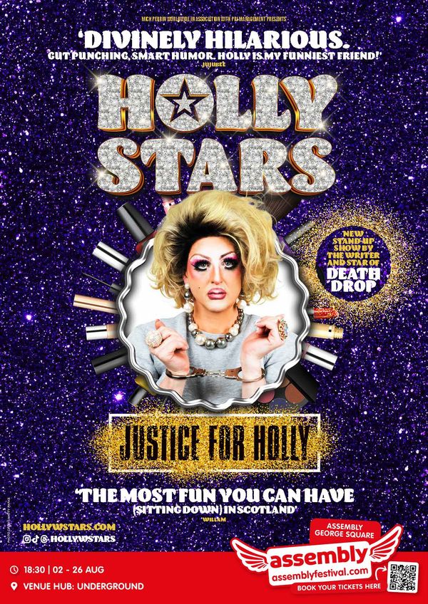 Justice For Holly