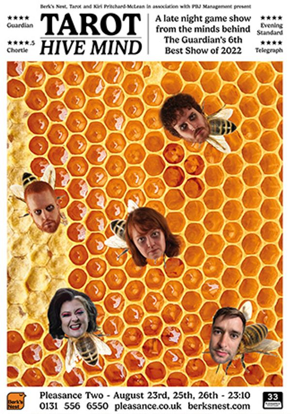 Hive Mind