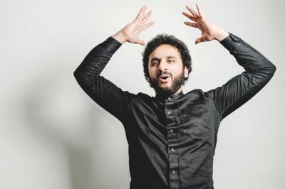 Nish Kumar