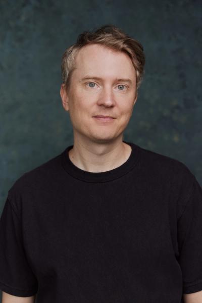 Daniel Cook