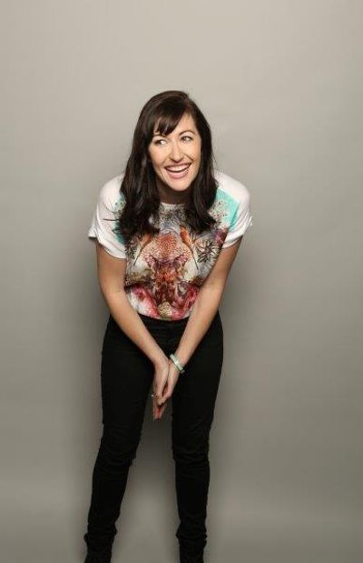 Celia Pacquola