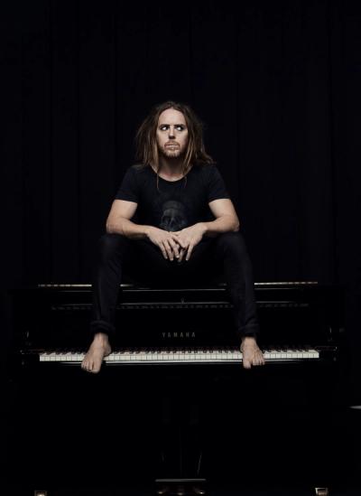 Tim Minchin