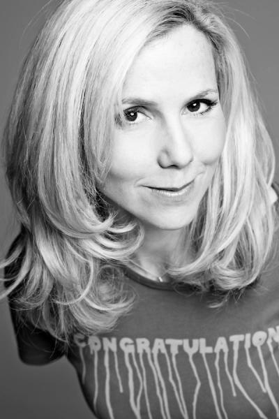Sally Phillips