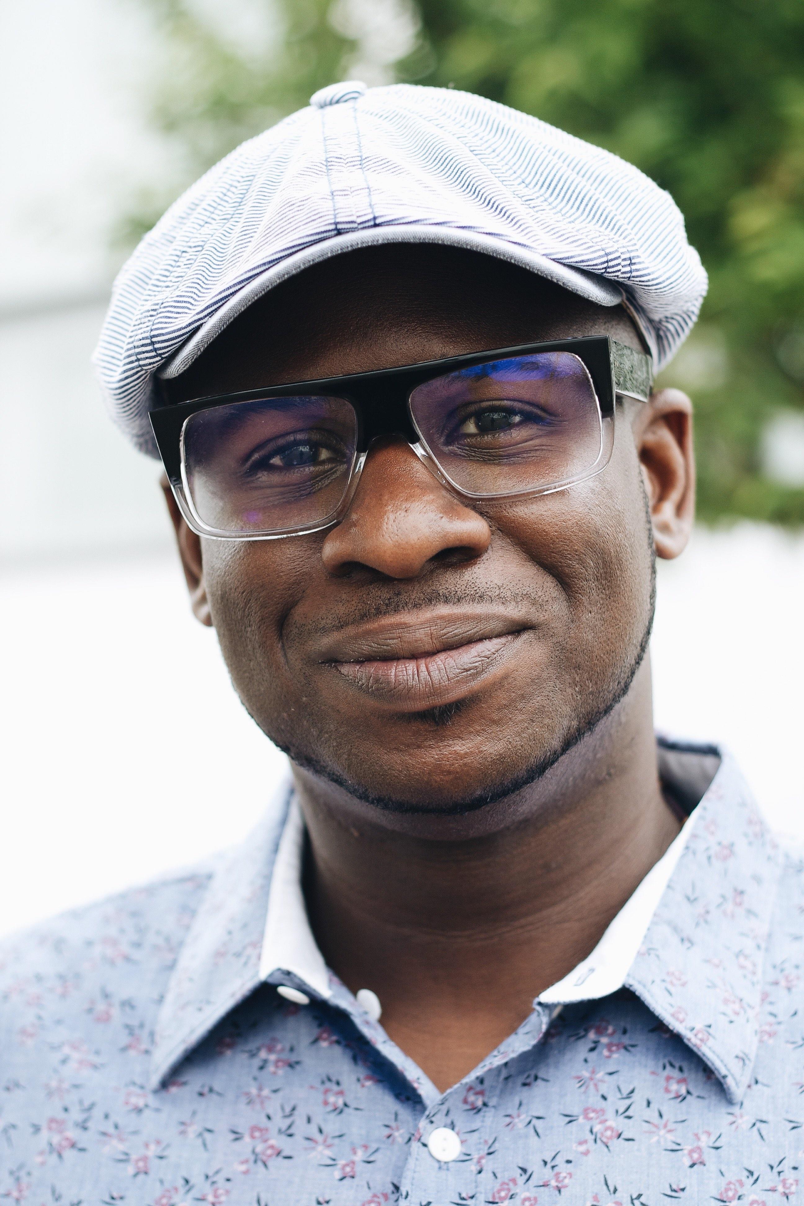 A new Edward Adoo documentary on BBC World Service
