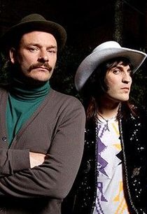 The Mighty Boosh