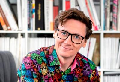 Ed Byrne