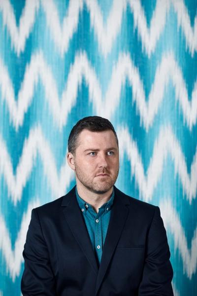 Lloyd Langford