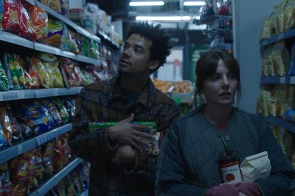 Kate Radcliffe writes & produces 'Still Life' short film