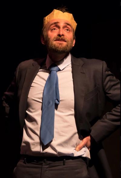 Tim FitzHigham