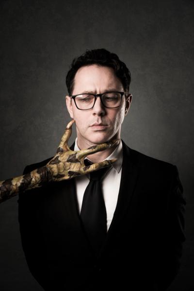 Reece Shearsmith