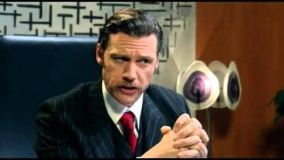 Chris Morris