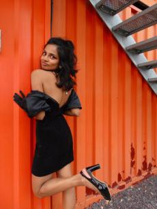 Pravanya Pillay