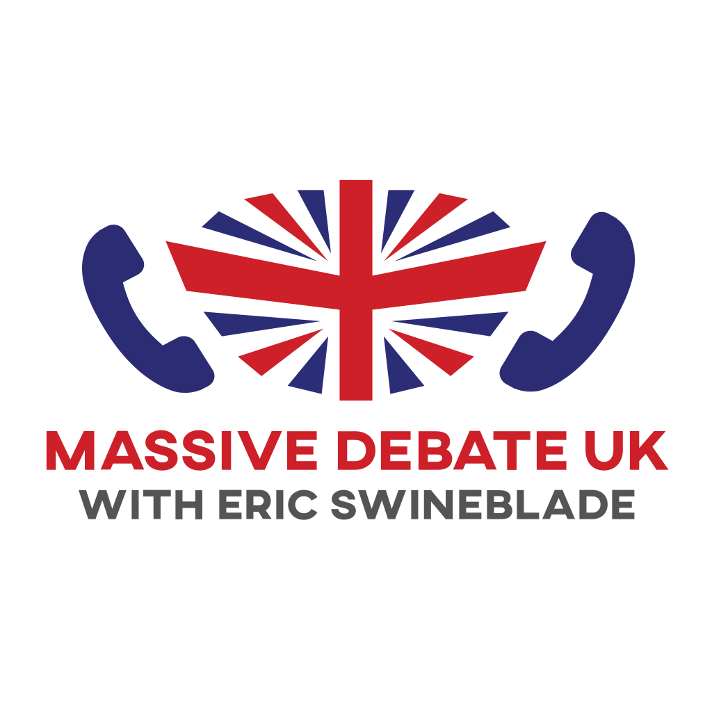 Daniel Barker launches New Podcast