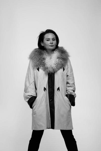 Rachel Fairburn