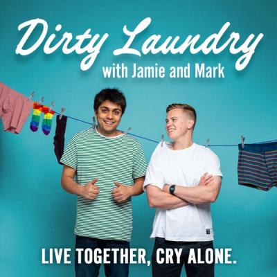 Dirty Laundry 