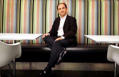 Armando Iannucci