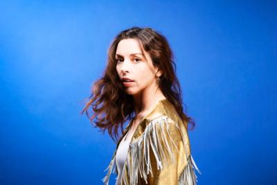 Bridget Christie