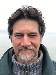 Steve Brody