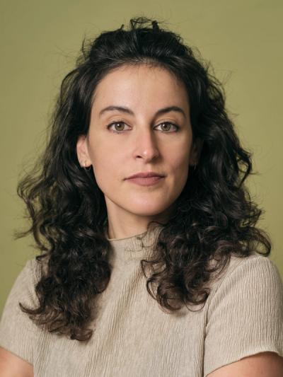Chiara Goldsmith