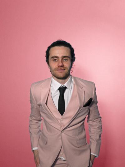 Tom Lawrinson