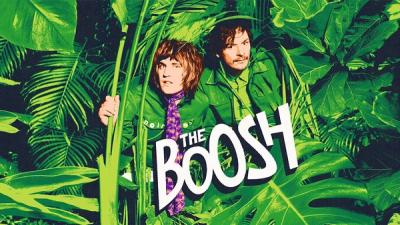 The Boosh 