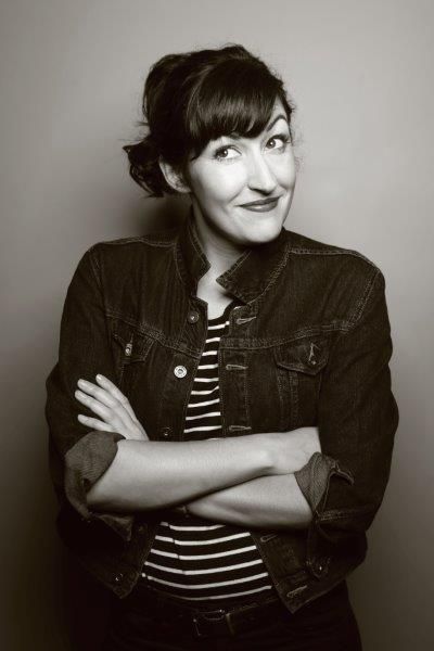 Celia Pacquola