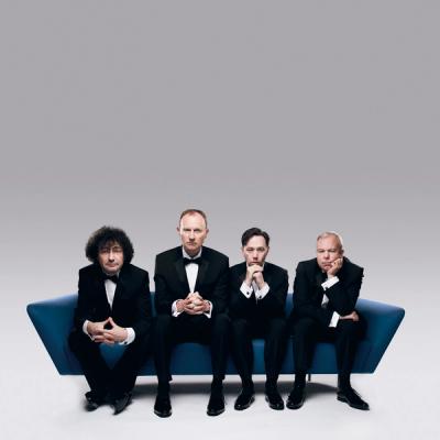 The League of Gentlemen
