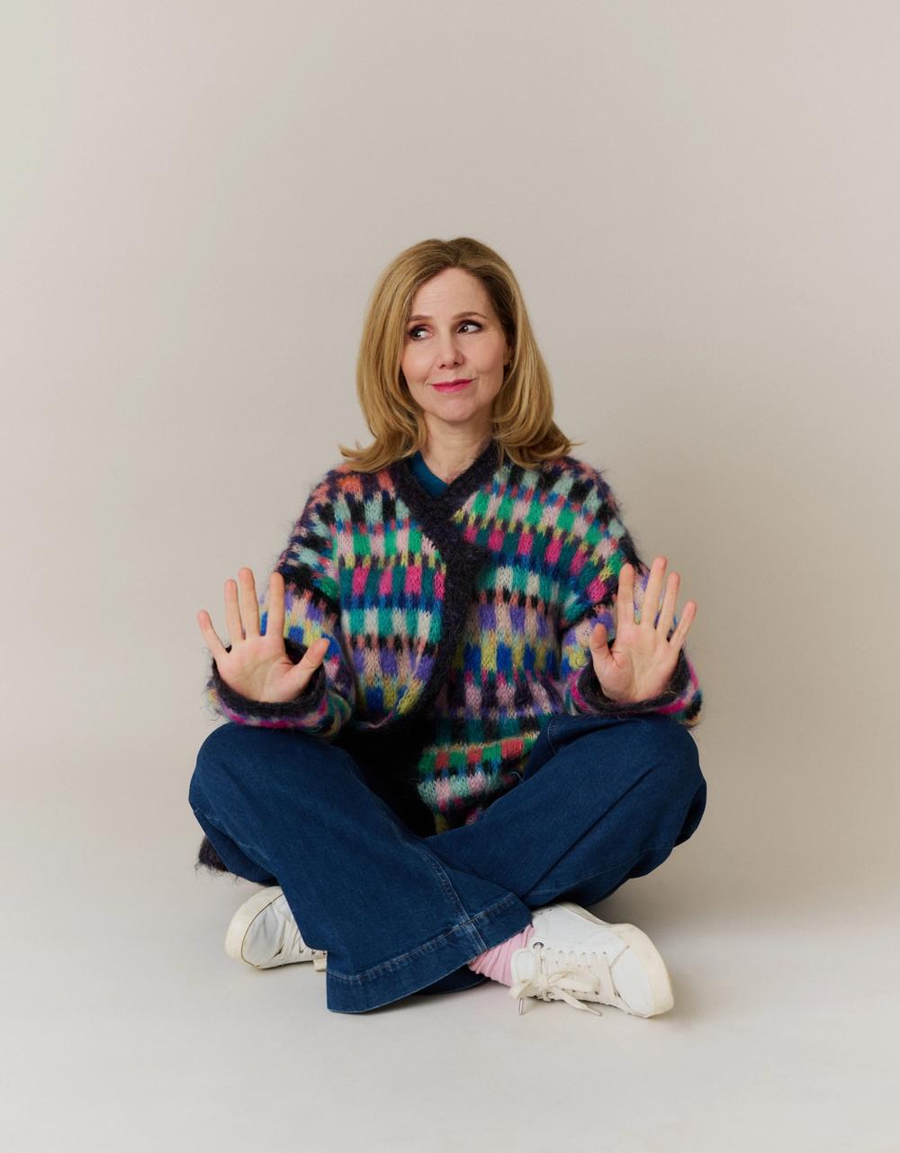 Sally Phillips