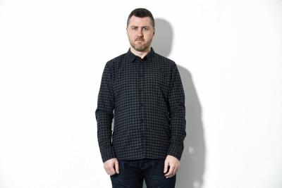 Lloyd Langford